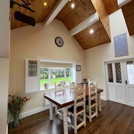 Tranquil House On The Wild Atlantic Way 펜션 트롤리