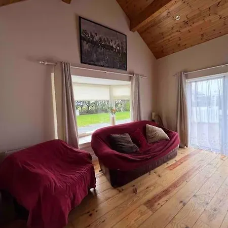 Tranquil House On The Wild Atlantic Way 펜션